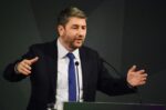 Ν. Ανδρουλάκης: Η συλλογική μνήμη θωρακίζει το παρόν μας και διαφυλάττει το μέλλον των επόμενων γενεών