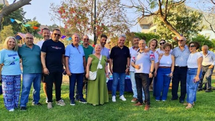 Εντυπωσιακή συμμετοχή στο 7ο Φεστιβάλ Προσχολικής Αγωγής του Δήμου Νίκαιας-Αγ.Ι.Ρέντη