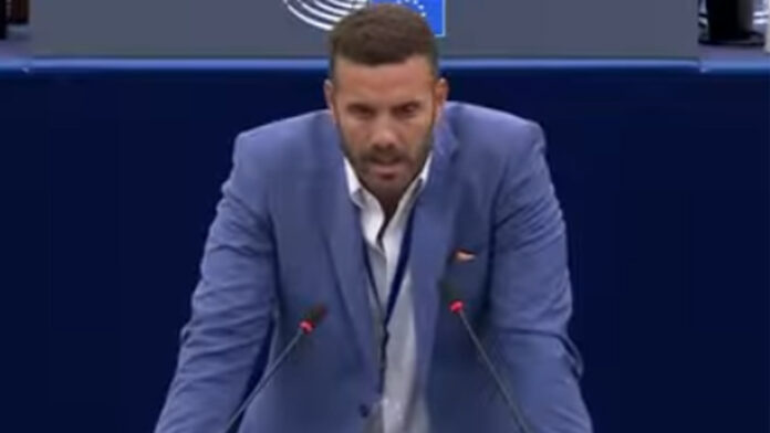 Κακοποίηση ανηλίκων: «Λύτρωση των θυμάτων από τα δεσμά της σιωπής και της ντροπής» υπογραμμίζει ο ευρωβουλευτής Νίκος Παππάς