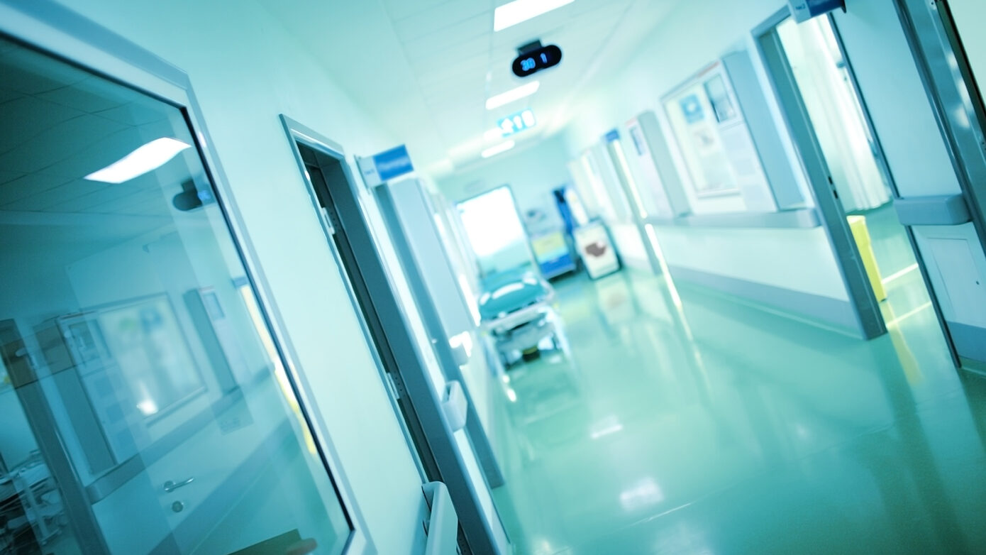 Ανεύρυσμα ανέπτυξε η 18χρονη που κατέρρευσε ξαφνικά σε γυμναστήριο στη Λάρισα – Προετοιμαζόταν για τις αθλητικές εξετάσεις των Πανελληνίων