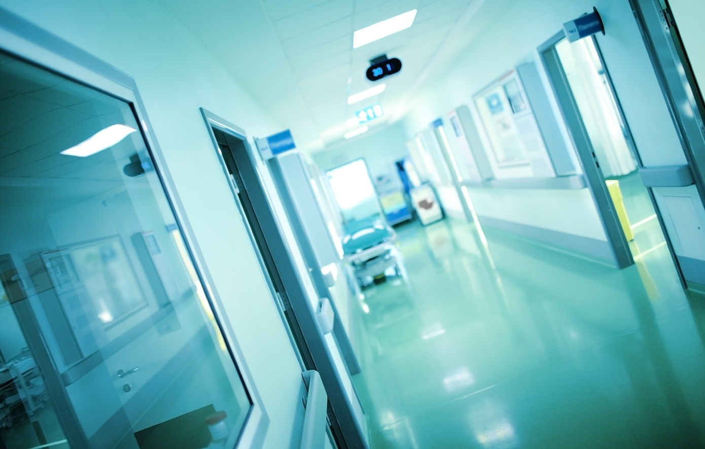 Ανεύρυσμα ανέπτυξε η 18χρονη που κατέρρευσε ξαφνικά σε γυμναστήριο στη Λάρισα – Προετοιμαζόταν για τις αθλητικές εξετάσεις των Πανελληνίων