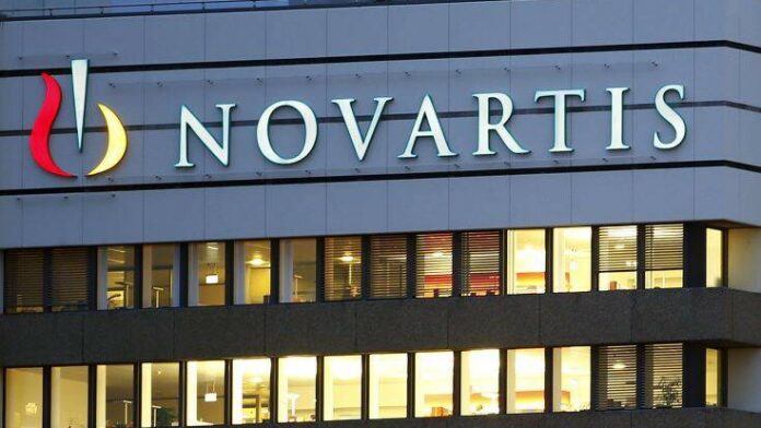 Novartis: Ασφυκτικές πιέσεις για εμπλοκή πολιτικών προσώπων κατήγγειλε ο Νίκος Μανιαδάκης