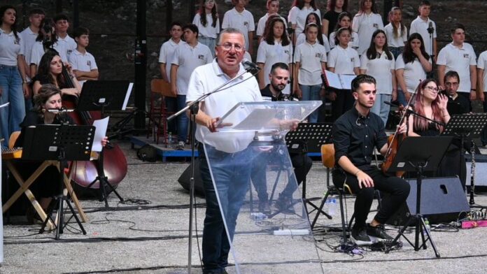 Εντυπωσιακή βραδιά για την Ισότητα και τον Σεβασμό στον Δήμο Κατερίνης