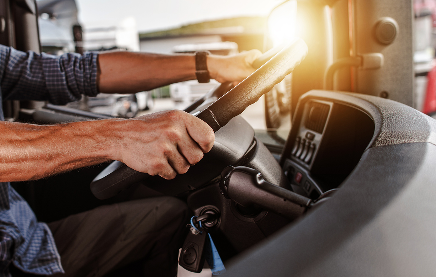 Θύμα ληστείας έπεσε 56χρονος οδηγός φορτηγού: Του άρπαξαν χρυσή αλυσίδα αξίας 800 ευρώ και κινητό