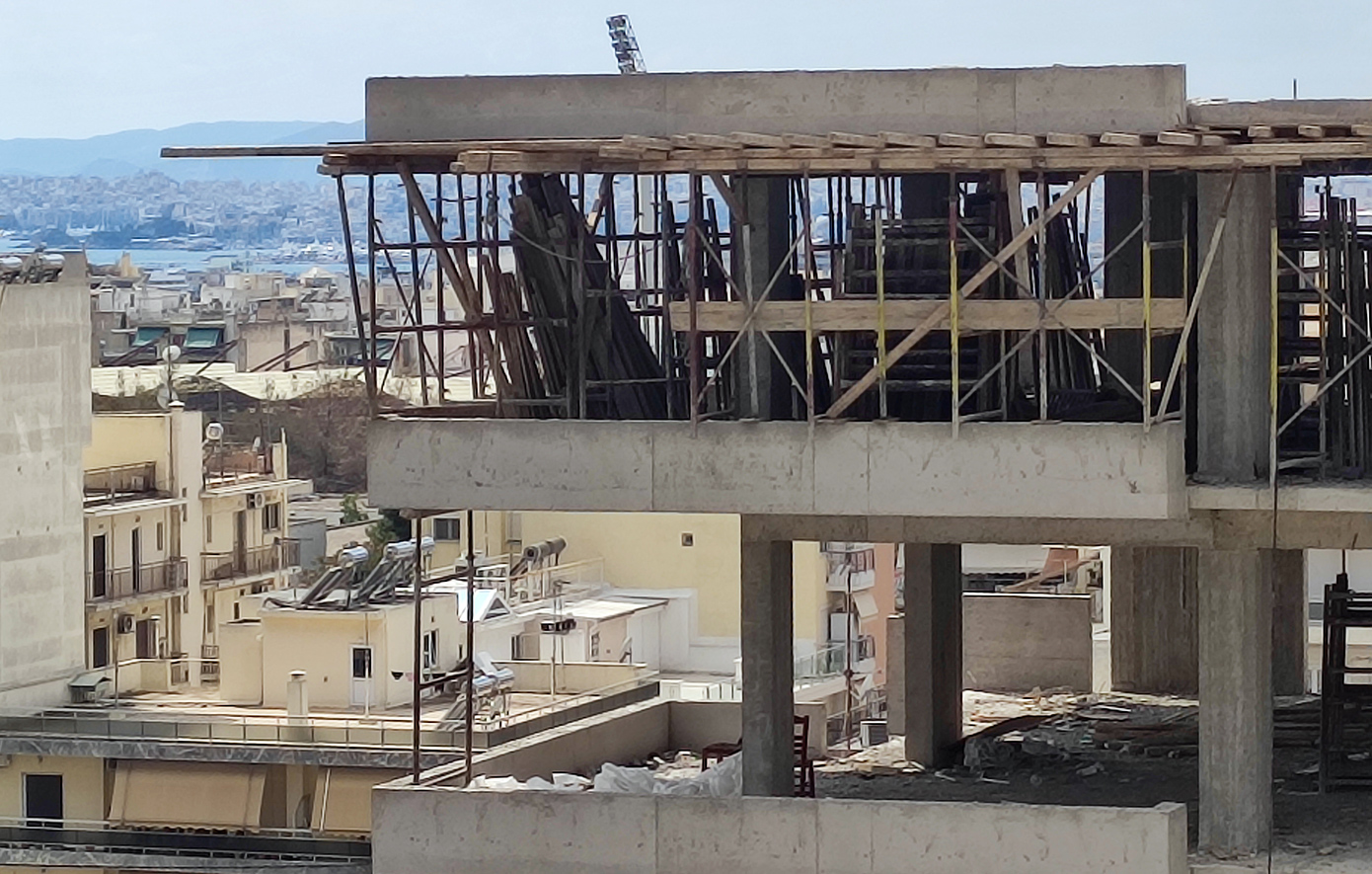 «Ξεκάθαρος και διευρυμένος ορισμός για την έναρξη οικοδομικών έργων» από το υπουργείο Περιβάλλοντος και Ενέργειας