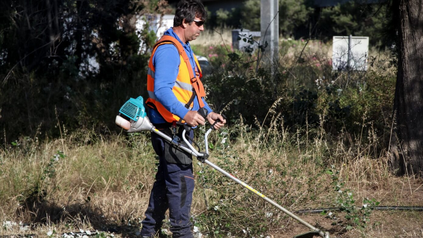 Δήμοι: 5 ημέρες προθεσμία για τα ακαθάριστα οικόπεδα