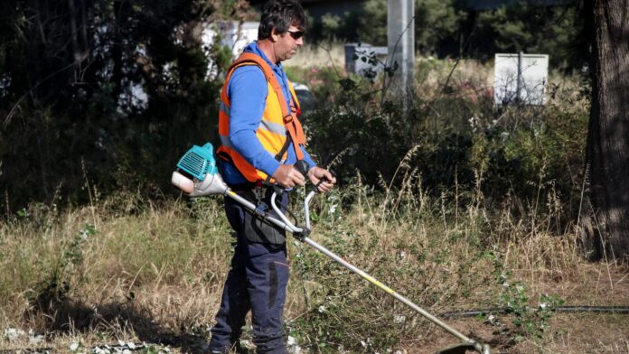Δήμοι: 5 ημέρες προθεσμία για τα ακαθάριστα οικόπεδα