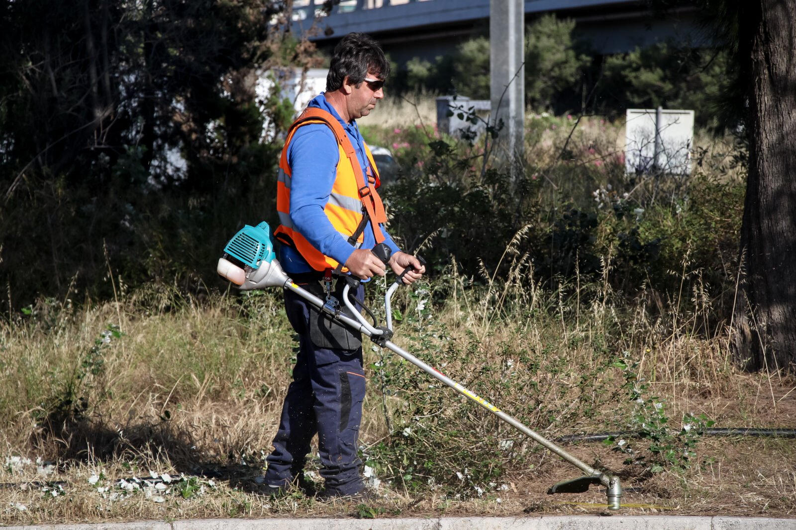 Δήμοι: 5 ημέρες προθεσμία για τα ακαθάριστα οικόπεδα