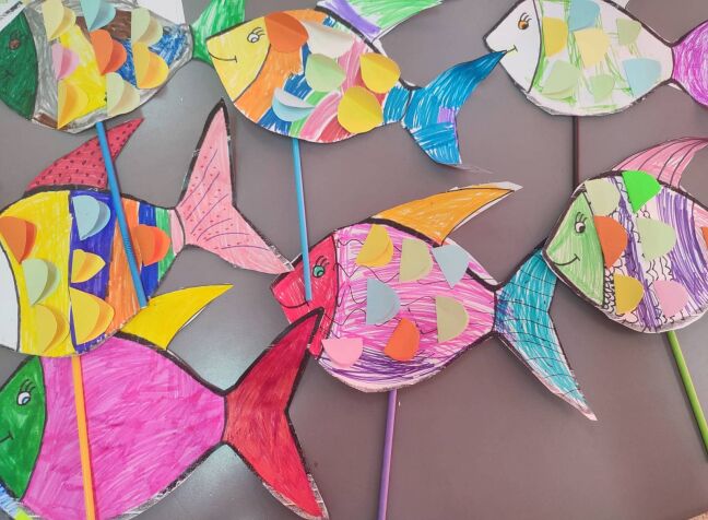 Δ.Ωραιοκάστρου: Ξεκίνησαν οι εγγραφές για το συναρπαστικό «Καλοκαιρινό Σχολείο 2025»