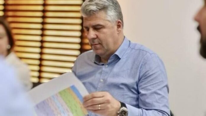 ΠΑΜΘ: Επένδυση 6,1 εκατ. ευρώ για θωράκιση οδικής ασφάλειας στην ορεινή Ξάνθη