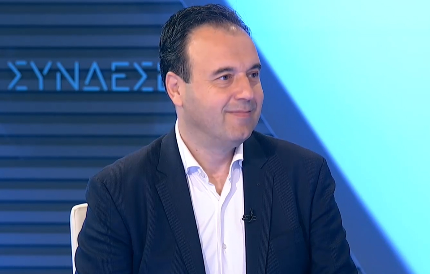 Παπαστεργίου: Η Ελλάδα εξοπλίζεται με μικροδορυφόρους για πολιτική προστασία και ασφάλεια – Πάνω από 400.000 οι προσωπικοί αριθμοί