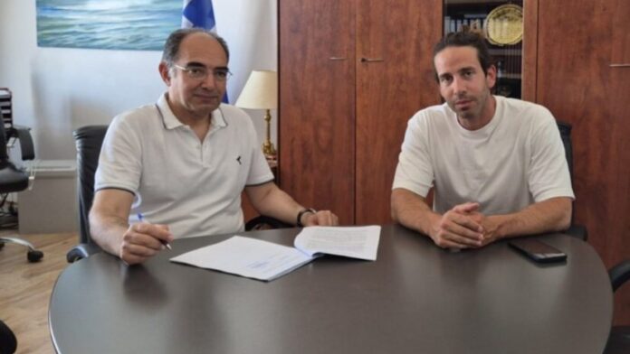 Ξεκινά η Ναυαγοσωστική θωράκιση παραλιών του Δήμου Πάρου