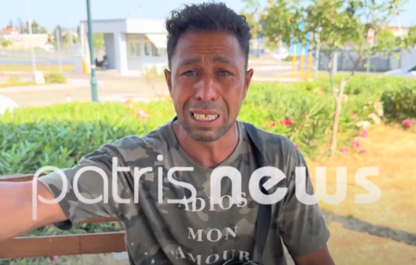 «Περίμενα το κορίτσι και θα το πετούσα από το μπαλκόνι;» – Τι λέει ο πατέρας του βρέφους που βρέθηκε σε μπαλκόνι στη Θεσσαλονίκη