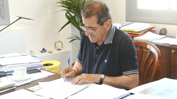 2 εκ. ευρώ για σημαντικά έργα στο Ανατολικό και Νότιο Διαμέρισμα του Δ. Πατρέων