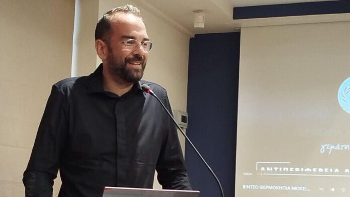 Ημερίδες για την καινοτομία και ανάπτυξη θερμοκηπίων στην Π.Δ.Ε.