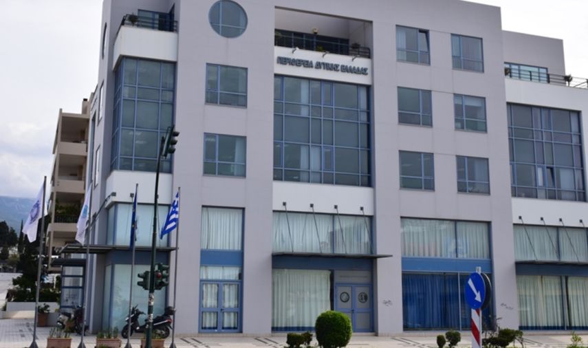 Αύριο το μεγάλο αφιέρωμα στον θρυλικό Μάρκο Βαμβακάρη από την Π.Δ.Ε.