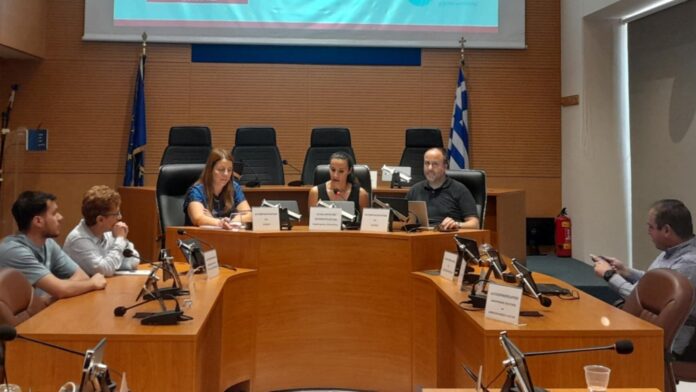 Π.Δ.Ε: Σύναξη πολιτιστικών δυνάμεων για το καινοτόμο έργο “Cherry”
