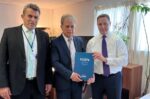 Π.Δ.Μ: Καθοριστική συνάντηση Γ. Αμανατίδη με ηγεσία της ΥΠΑ