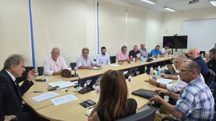 Περιφέρεια Δυτικής Μακεδονίας: Ισχυρή συμμαχία και καινοτόμες δράσεις με τους Κυνηγετικούς Συλλόγους