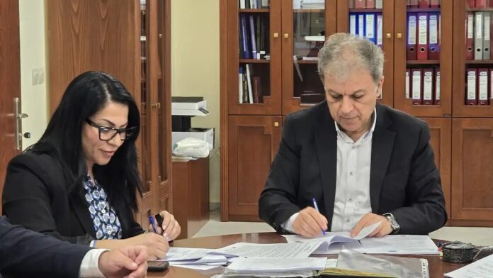 Π.Δ.Μ: Υπογράφηκε σύμβαση για την “Ολοκλήρωση του νέου Κέντρου Υγείας Σιάτιστας”