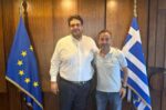 ΠΕΔΑ: Έκτακτη ενίσχυση 35 εκ. ευρώ στους Δήμους Αττικής
