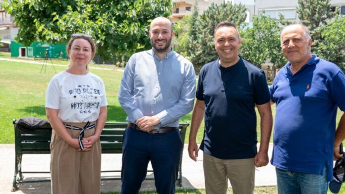 Δ. Λυκόβρυσης-Πεύκης: Το Κτήμα Τζερμιά μεταμορφώνεται σε θησαυροφυλάκιο λαογραφίας και παράδοσης