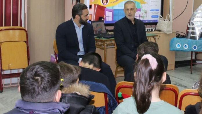 Ο Δήμος Πειραιά πρωτοπορεί θεαματικά στην ανακύκλωση