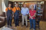 70 χιλ. ευρώ για αναβάθμιση του οδικού δικτύου Π.Ε. Κορινθίας