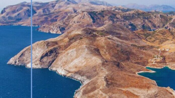 Η Π. Πελοποννήσου στο επίκεντρο παγκόσμιας τηλεοπτικής προβολής
