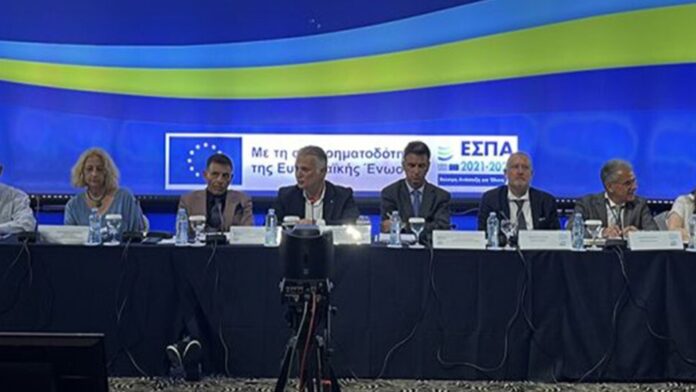 Π.Π: Εκδήλωση-κλειδί για τις Ευκαιρίες Κρατικών Επιδοτήσεων