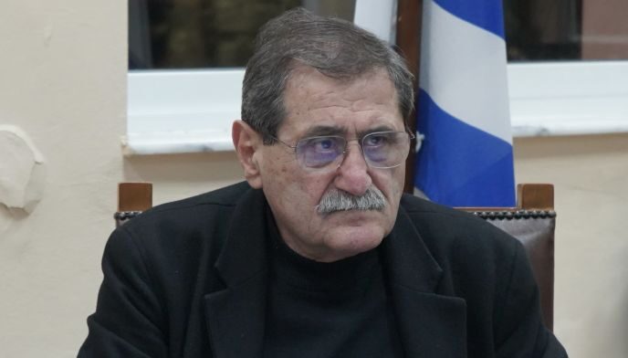 Κ. Πελετίδης: «Όμορφη πόλη αυτή που δεν έχει ανεργία, φτώχεια, παιδιά στη δίνη της εξάρτησης»