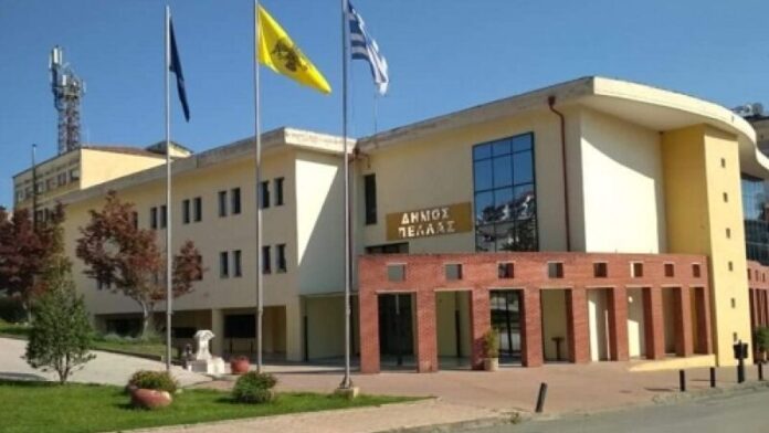 Καλοκαίρι Πολιτισμού 2025 στο Δήμο Πέλλας