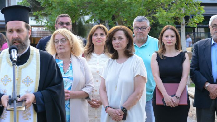 Ο Δήμος Πεντέλης γιόρτασε με λαμπρότητα την 84η Επέτειο της ηρωικής Μάχης της Κρήτης
