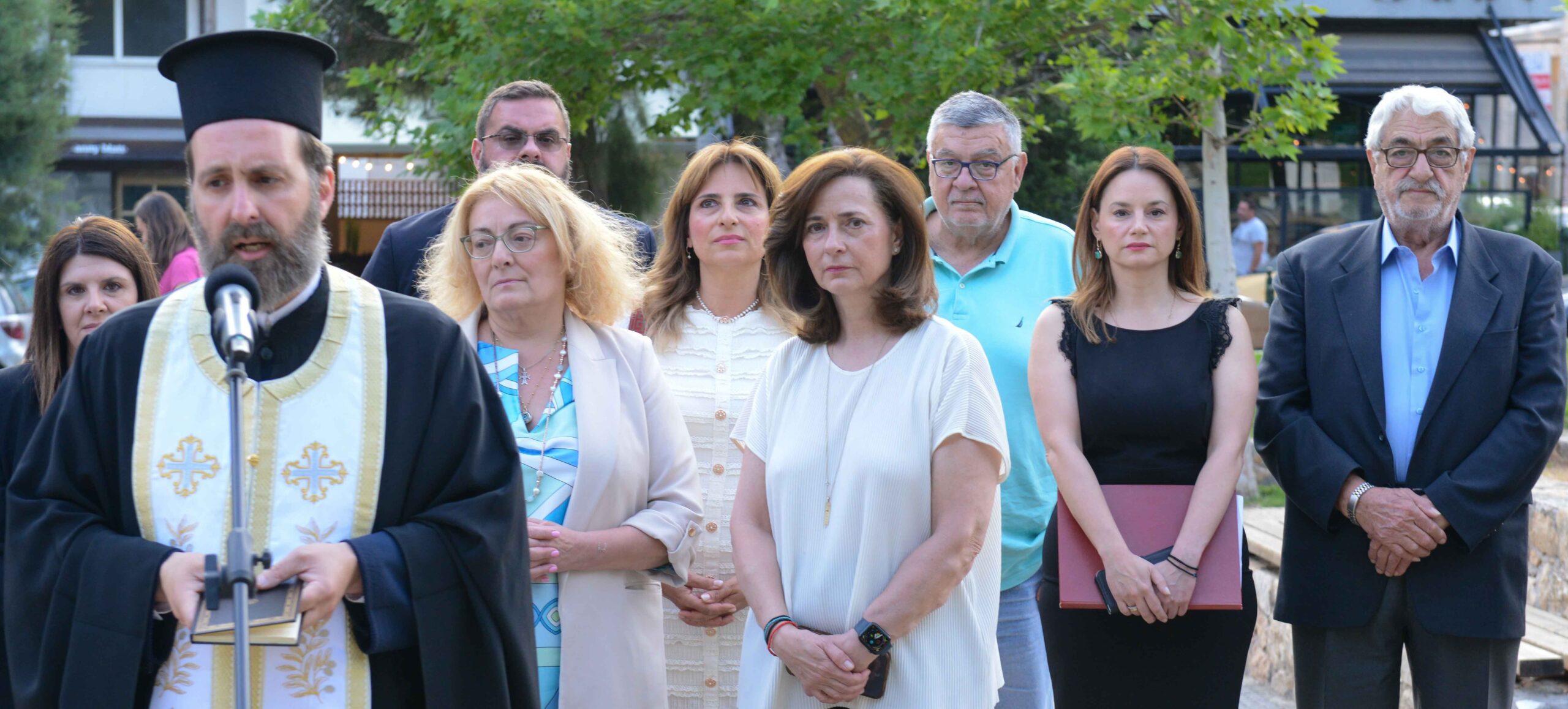 Ο Δήμος Πεντέλης γιόρτασε με λαμπρότητα την 84η Επέτειο της ηρωικής Μάχης της Κρήτης