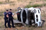 Τραγικό τροχαίο στην Πεντέλη: Νεκρός ο 23χρονος – Σοβαρά τραυματισμένοι οι δύο 20χρονοι
