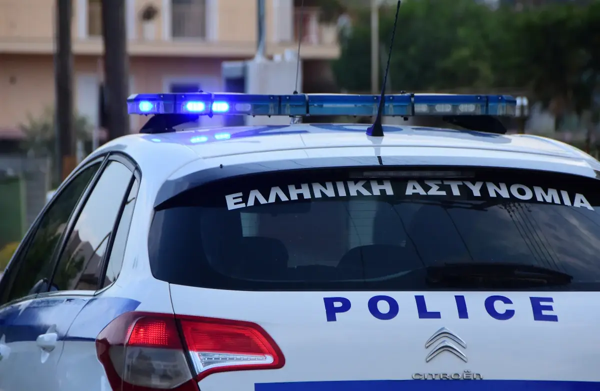 Αποφυλακίστηκε με εντολή εισαγγελέα ο δήμαρχος που συνελήφθη για επεμβάσεις σε δάσος -Τι καταγγέλλει