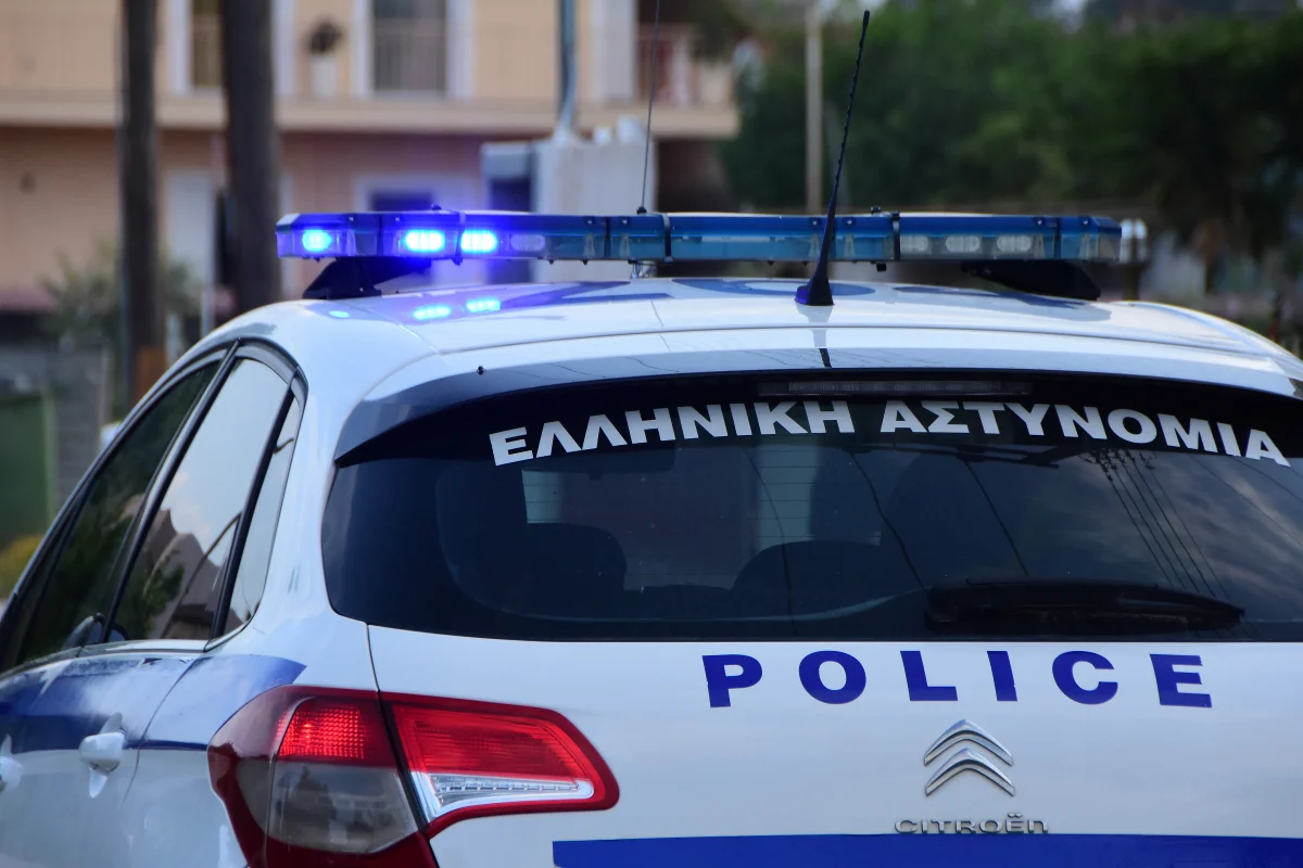 Αποφυλακίστηκε με εντολή εισαγγελέα ο δήμαρχος που συνελήφθη για επεμβάσεις σε δάσος -Τι καταγγέλλει