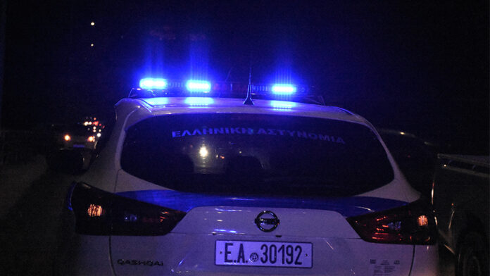 Συναγερμός στην Πανεπιστημιούπολη: Εντοπίστηκαν εκρηκτικά στρατιωτικού τύπου και βραδύκαυστο φιτίλι