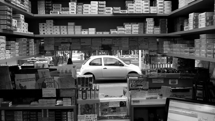 «Δεν θα μπορείς να στέλνεις το παιδί σου στο περίπτερο για τσιγάρα» – Τι προβλέπει το νομοσχέδιο που κατέθεσε ο Άδωνις Γεωργιάδης