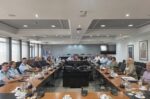 ΠΕΣΥΔΑΠ: Έκτακτη σύσκεψη για την εγκληματικότητα στην περιοχή του όρους Αιγάλεω