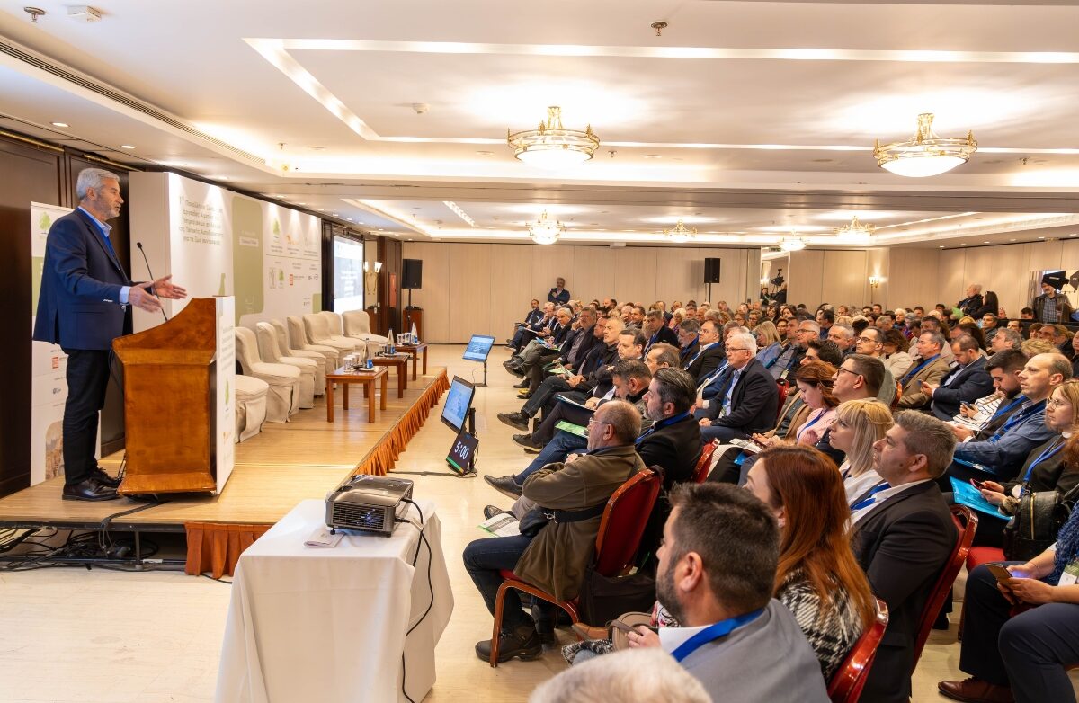 Η… Λερναία Ύδρα των χωματερών στο όρος Αιγάλεω – Ξέσπασε ο Πρόεδρος της ΠΕΣΥΔΑΠ