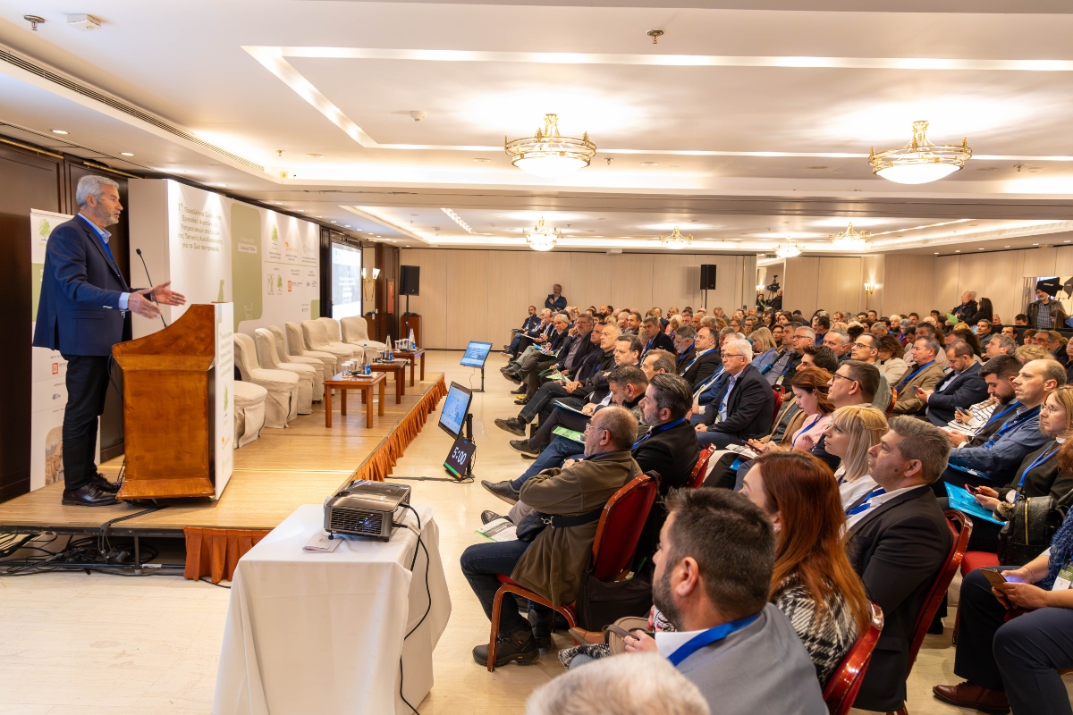 Η… Λερναία Ύδρα των χωματερών στο όρος Αιγάλεω – Ξέσπασε ο Πρόεδρος της ΠΕΣΥΔΑΠ