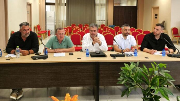 Δήμος και Επιμελητήριο Πιερίας ενώνουν δυνάμεις για την τοπική ανάπτυξη και εξωστρέφεια