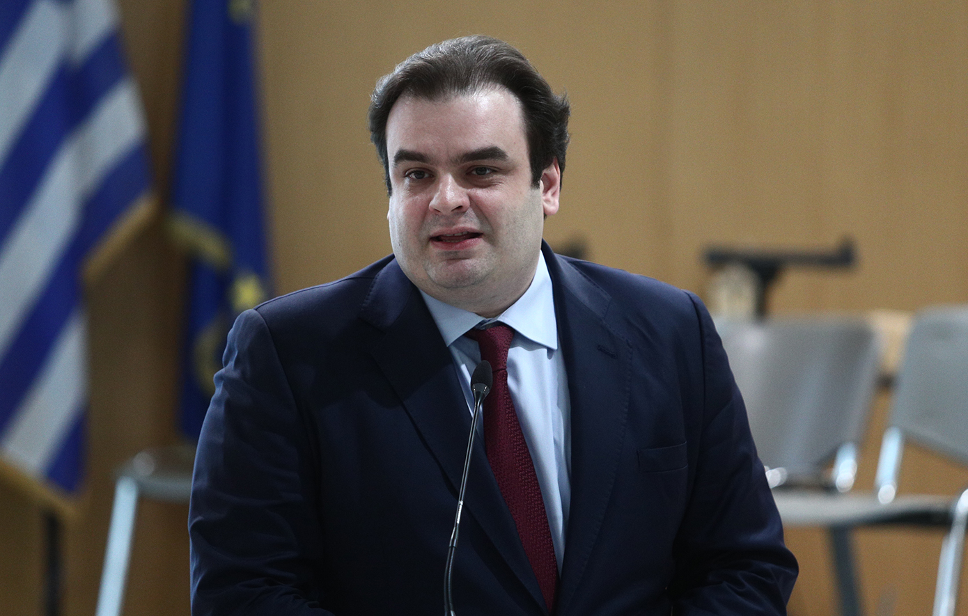 Πιερρακάκης στο Πανεπιστήμιο Sciences Po: Η Ελλάδα θα επιταχύνει τις αλλαγές και τις μεταρρυθμίσεις με αποφασιστικότητα