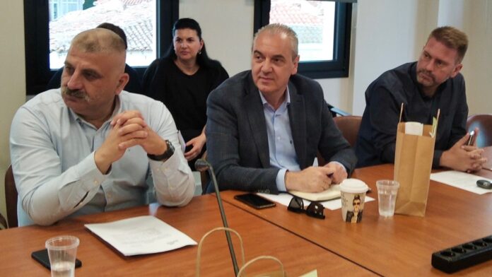 Δ.Ν. Πηλίου: Εγκρίθηκε η πρόταση Μ. Μιτζικού στην ΠΕΔ Θεσσαλίας για εξασφάλιση Μελετών