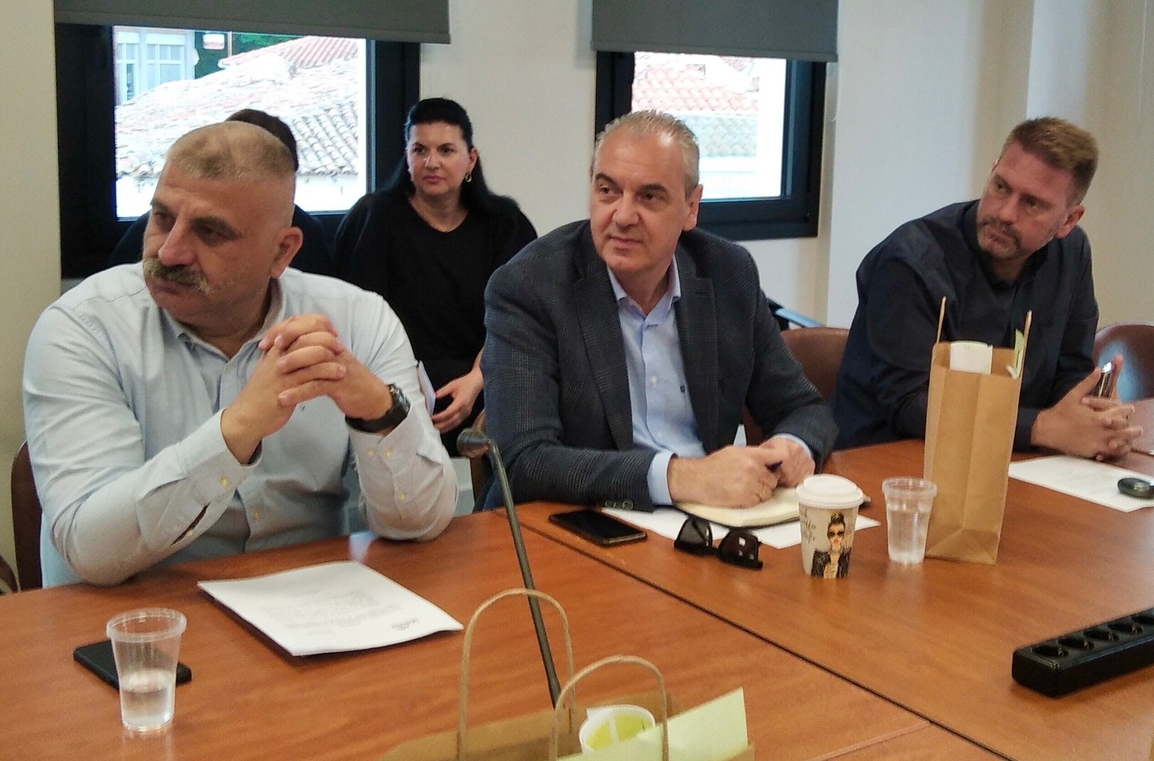 Δ.Ν. Πηλίου: Εγκρίθηκε η πρόταση Μ. Μιτζικού στην ΠΕΔ Θεσσαλίας για εξασφάλιση Μελετών