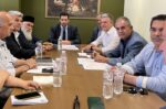 Περιφέρεια Κεντρικής Μακεδονίας δίνει “Πράσινο φως” για τον Δυτικό Προαστιακό Σιδηρόδρομο Θεσσαλονίκης