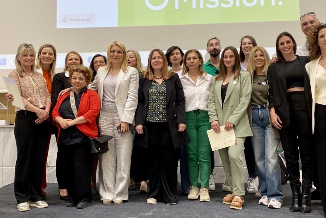 Η Π.Κ.Μ. πρωτοστατεί στον 1ο Πανελλήνιο Σχολικό Διαγωνισμό για την Υγεία του Εγκεφάλου