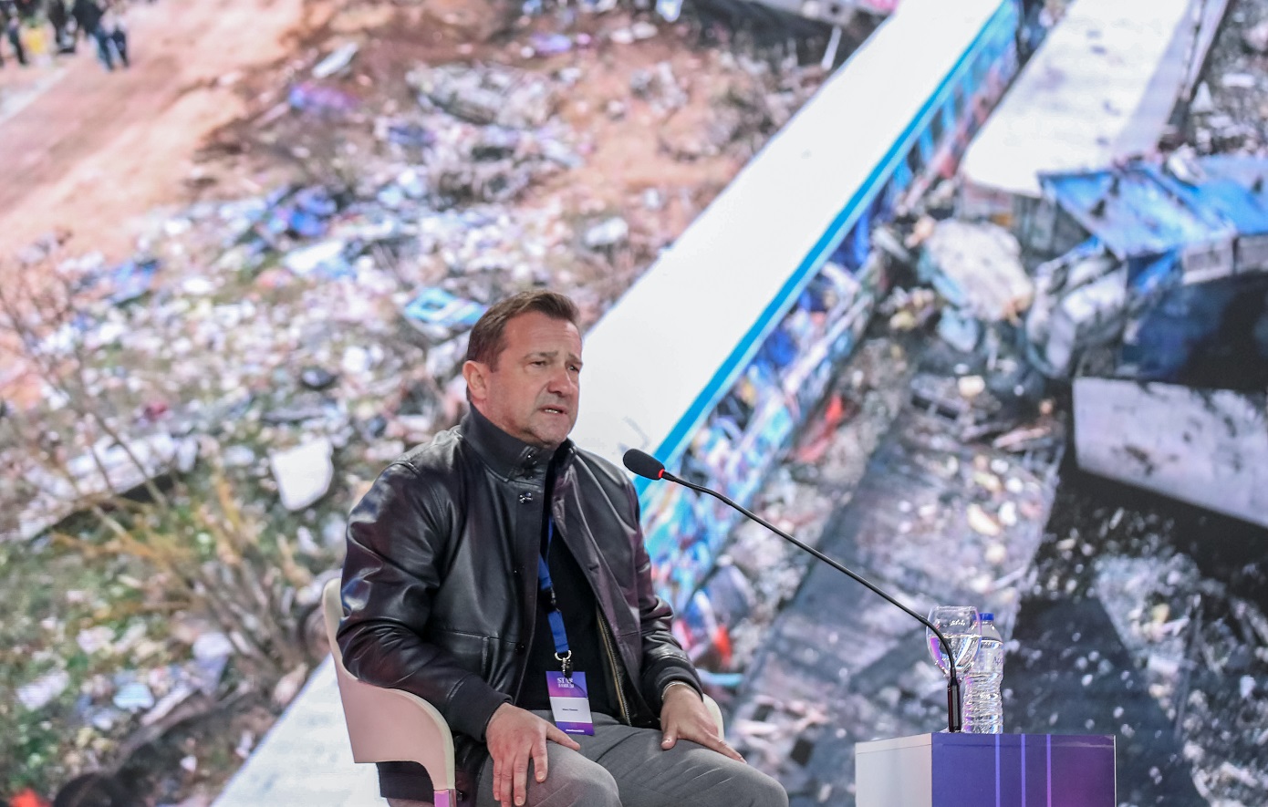 Νίκος Πλακιάς: Γιατί αποφεύγουν τις ευθύνες για το λαθρεμπόριο που κατήγγειλαν; Μήπως επειδή παραπλανούσαν;