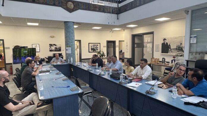 Δήμος Πλατανιά: Πρεμιέρα του Καινοτόμου Ευρωπαϊκού Έργου “OLIVETECH”